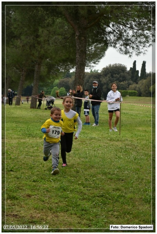 Ravenna: Teodora Ravenna Run - 07 maggio 2022